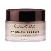 Colorbar My Go-To Partner Cleanser (45gm)