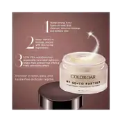 Colorbar My Go-To Partner Cleanser (45gm)