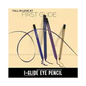 Colorbar I-Glide Eye Liner Pencil - 002 Cocobar (1.1 g)