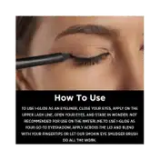 Colorbar I-Glide Eye Liner Pencil - 002 Cocobar (1.1 g)