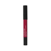 Colorbar Matte Me As I Am Lip Crayon - 018 Devilry (2.8 g)