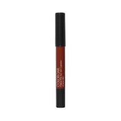 Colorbar Matte Me As I Am Lip Crayon - 001 Prank (2.8 g)