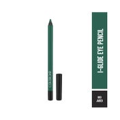 Colorbar I-Glide Eye Liner Pencil - 003 Jaded (1.1 g)
