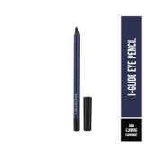 Colorbar I-Glide Eye Liner Pencil - 010 Glowing Sapphire (1.1 g)