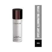 Colorbar Spotlight Illuminating Lotion + Waterproof Liquid Eyeliner Black Combo