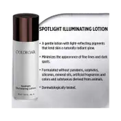 Colorbar Spotlight Illuminating Lotion + Waterproof Liquid Eyeliner Black Combo