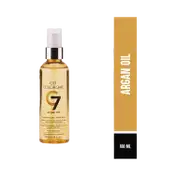Colorbar Earth Range C7 Argan Oil (100ml)