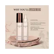 Colorbar Fresh Start Water Cleanser (100ml)
