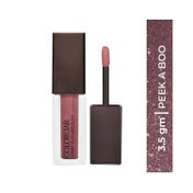 Colorbar Starry Flip Lipstick - 003 Peek-A-Boo (3.5 g)