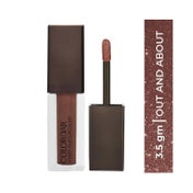 Colorbar Starry Flip Lipstick - 006 Out And About (3.5 g)
