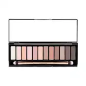 Colorbar Jacqueline Eyeshadow Palette - 001 Just Nude (18 g)
