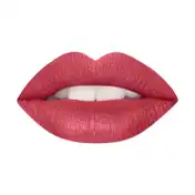 Colorbar Diva Metalic Lipstick - 002 Red She Said (4.2 g)