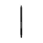 Colorbar Just Smoky Kajal - 001 Just Black (1.2 g)