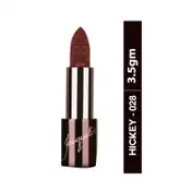 Colorbar Luxe Collection Sinful Matte Lipcolour Hickey - 028 Hickey (3.5 g)