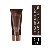 Colorbar Face The Sun Broad Spectrum Daily Face Face Sunscreen (50ml)