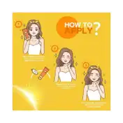Colorbar Face The Sun Broad Spectrum Daily Face Face Sunscreen (50ml)