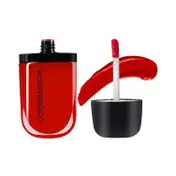 Coloressence Intense Soft Matte Liquid Lip Color Lipstick - Siren Red (8 ml)