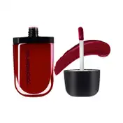 Coloressence Intense Soft Matte Liquid Lip Color Lipstick - Sugar Plum (8 ml)