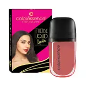 Coloressence Intense Soft Matte Liquid Lip Color Lipstick - Truffle (8 ml)