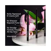 Coloressence Long Stay Opaque Finish Creamy Definer Lip Liner Pencil - Rust (0.25 g)