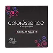 Coloressence Compact Powder - Beige (10 g)