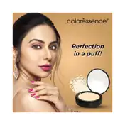 Coloressence Compact Powder - Beige (10 g)