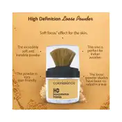Coloressence High Definition Face Makeup Loose Powder - Soft Beige (10 g)