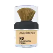 Coloressence High Definition Face Makeup Loose Powder - Ivory Beige (10 g)