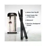 Coloressence Ink Stylo Eyeliner Sketch Pen Style Waterproof Long Lasting Formula - Black (1 g)