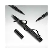 Coloressence Ink Stylo Eyeliner Sketch Pen Style Waterproof Long Lasting Formula - Black (1 g)