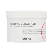 COSRX One Step Original Clear Pad (70Pcs)