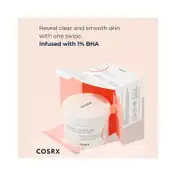 COSRX One Step Original Clear Pad (70Pcs)