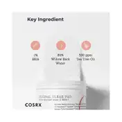 COSRX One Step Original Clear Pad (70Pcs)