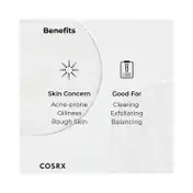 COSRX One Step Original Clear Pad (70Pcs)
