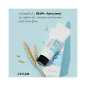 COSRX Ultimate Nourishing Rice Overnight Spa Mask (60ml)