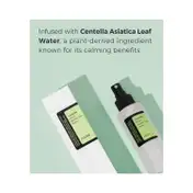 COSRX Centella Water Alcohol-Free Toner (150ml)