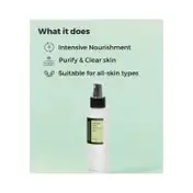 COSRX Centella Water Alcohol-Free Toner (150ml)
