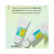 COSRX Low pH Good Morning Gel Cleanser (150ml)