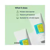COSRX Low pH Good Morning Gel Cleanser (150ml)