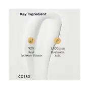 COSRX Advanced Snail 92 All In One Cream (100g)