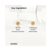 COSRX Advance Snail Most Loved Combo