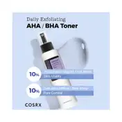 COSRX AHA-BHA Clarifying Treatment Toner (150ml)