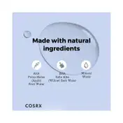 COSRX AHA-BHA Clarifying Treatment Toner (150ml)