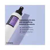 COSRX AHA-BHA Clarifying Treatment Toner (150ml)