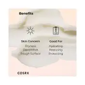 COSRX Balancium Comfort Ceramide Cream (80g)