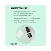 COSRX BHA Blackhead Power Liquid (100ml)