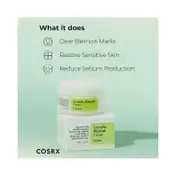 COSRX Centella Blemish Cream (30ml)