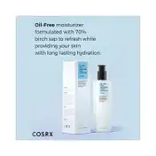 COSRX OIL-FREE Ultra Moisturizing Lotion with Birch Sap (100ml)