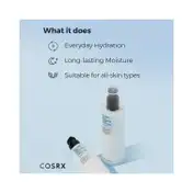 COSRX OIL-FREE Ultra Moisturizing Lotion with Birch Sap (100ml)