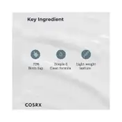 COSRX OIL-FREE Ultra Moisturizing Lotion with Birch Sap (100ml)